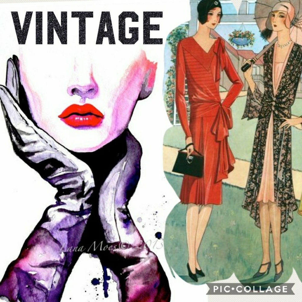 Vintage